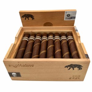 Cromagnon AQ Sabretooth