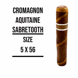 Cromagnon AQ Sabretooth S