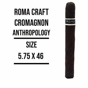 Cromagnon PA Anthropology S