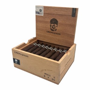 Cromagnon PA Mode 5