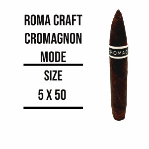 Cromagnon PA Mode 5 S