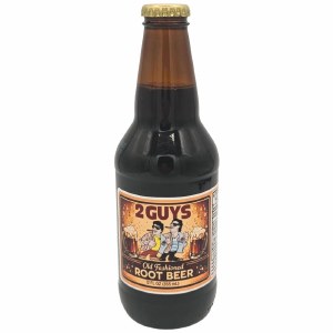 2 Guys Robust Root Beer