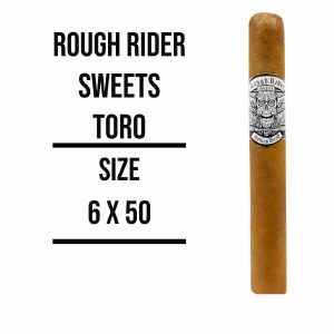 Rough Rider Toro Single