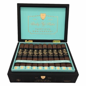RP 30th Robusto