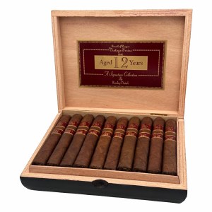 RP 1990 Robusto