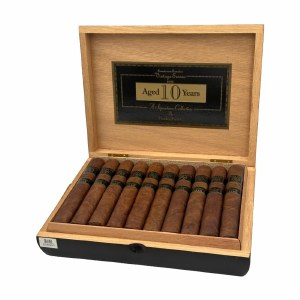 RP 1992 Robusto