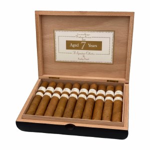 RP 1999 CT Robusto