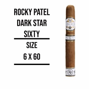 RP Dark Star Sixty S