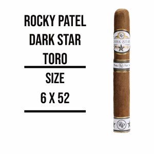 RP Dark Star Toro S