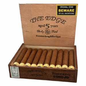 Edge Torpedo Corojo