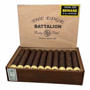 Edge Battalion Maduro