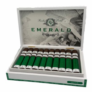 RP Emerald Sixty