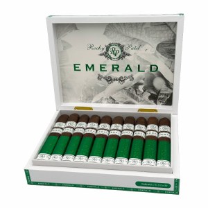 RP Emerald Robusto