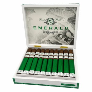 RP Emerald Toro