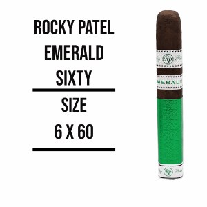 RP Emerald Sixty S