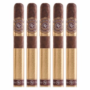 RP Gold Label Toro 5 Pack