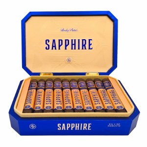 RP Sapphire Robusto