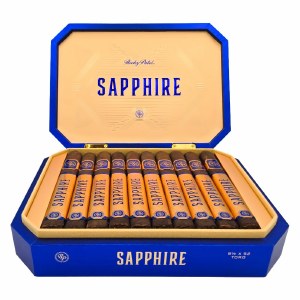 RP Sapphire Toro