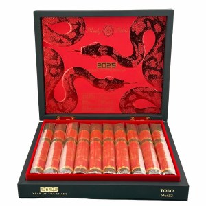 RP Year of the Snake