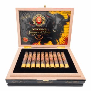A.F. Sangre de Toro Robusto