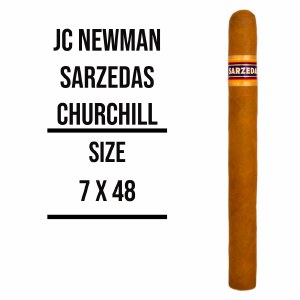 Sarzedas Churchill S