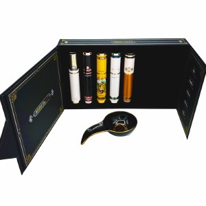 Selected Tobacco Deluxe Ed