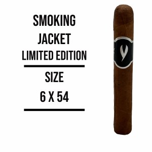 Smoking Jacket Ltd Gran Toro S