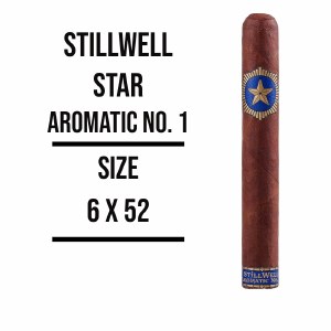 Stillwell Star Aromatic No 1 S