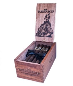 Tabernacle Lancero