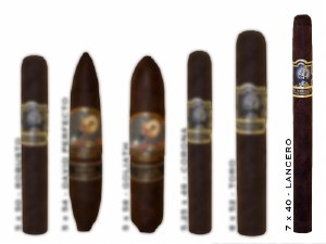 Tabernacle Lancero S