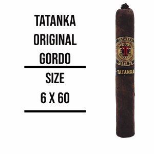 Tatanka Gordo S