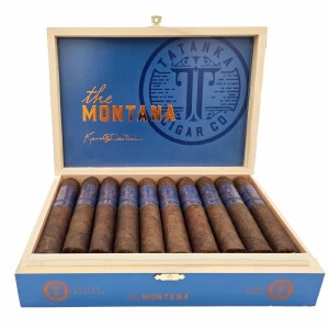 Tatanka Montana Gordo