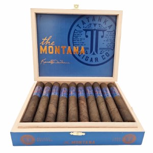 Tatanka Montana Toro