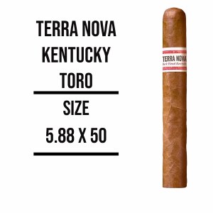 Terra Nova DFK Toro S