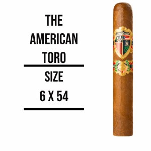 The American Toro S