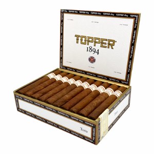 Topper 1894 Toro