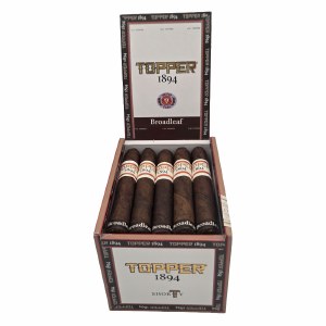 Topper 1894 Shorty Broadleaf
