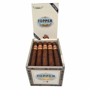 Topper 125th Anniv Shorty