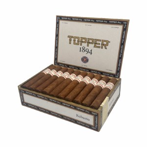 Topper 1894 Robusto