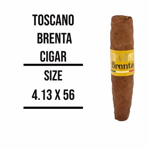 Toscano Brenta S