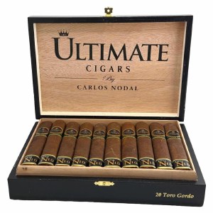Ultimate Blend N. 10 Tor Gor