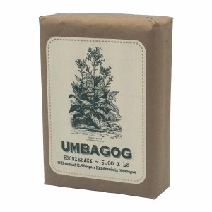 Umbagog Bronzeback