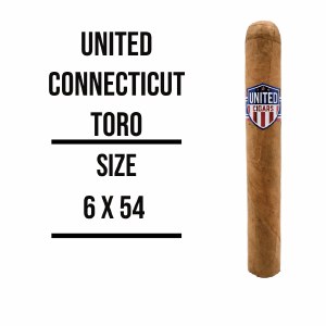 United Connecticut Toro S