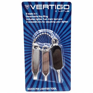 Vertigo Quick Fix Repair Kit