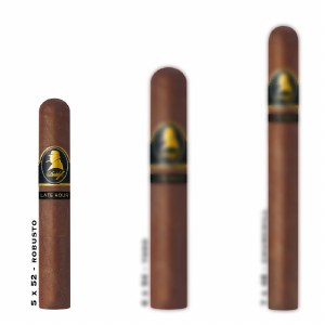 Winston Churchill LH Robusto S