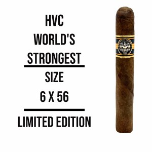 Worlds Strongest Cigar 2024 S