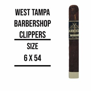 West Tampa Barbershop ClipperS