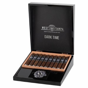 West Tampa Dark Time