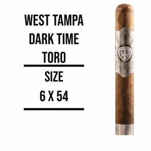 West Tampa Dark Time S