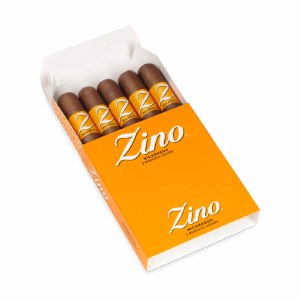 Zino Nicaragua Robusto 5 Pk